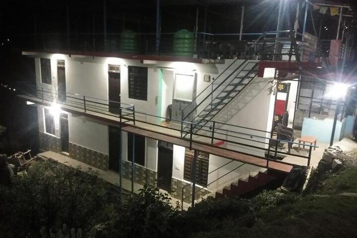 Hotel Chopta Dreams