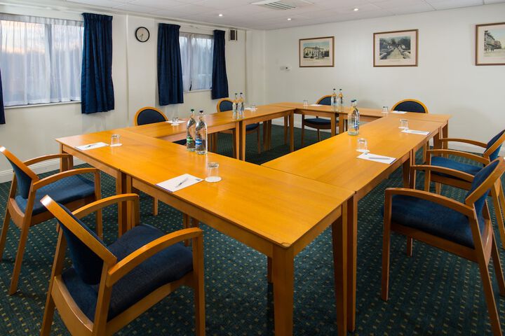 Meeting 43 of 50