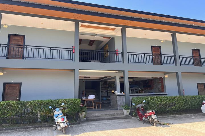 Hotel 41 of 46