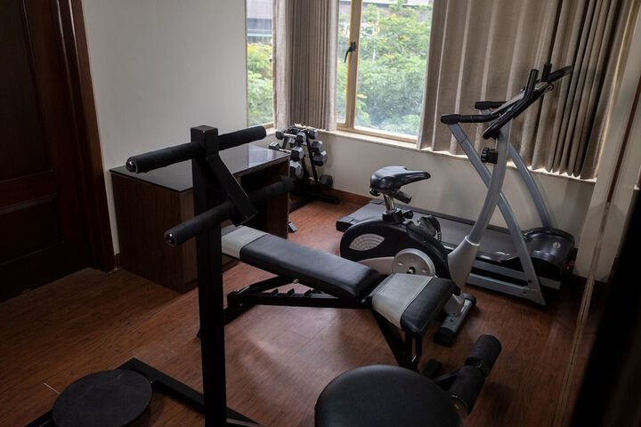 Fitness Club