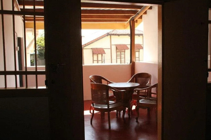 Terrace/Patio 7 of 11