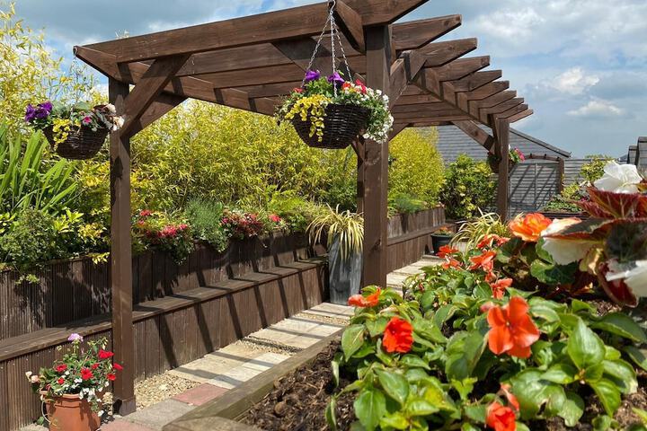 Terrace/Patio 75 of 77
