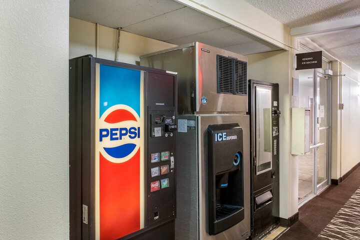 Vending machine