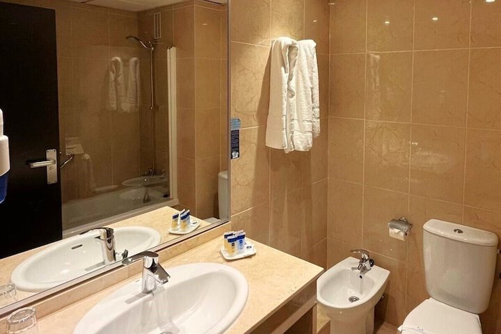Bath Amenities