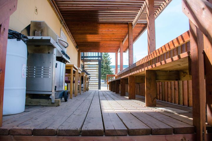 Terrace/Patio 55 of 56