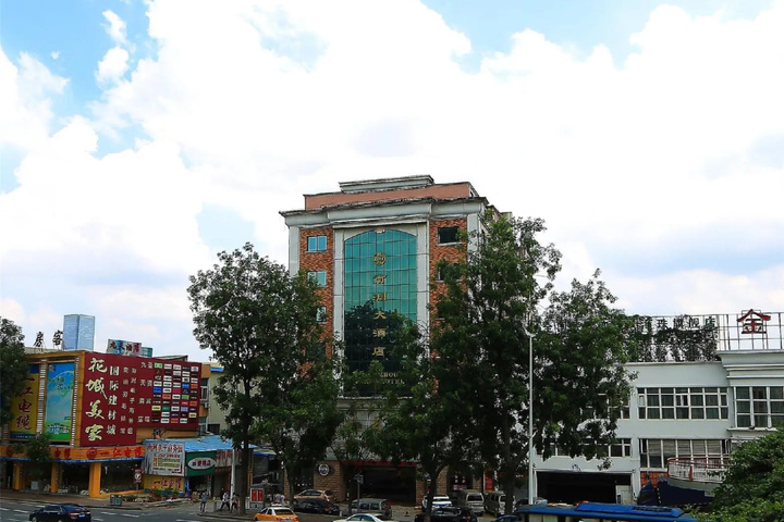 Hotel 3 of 37