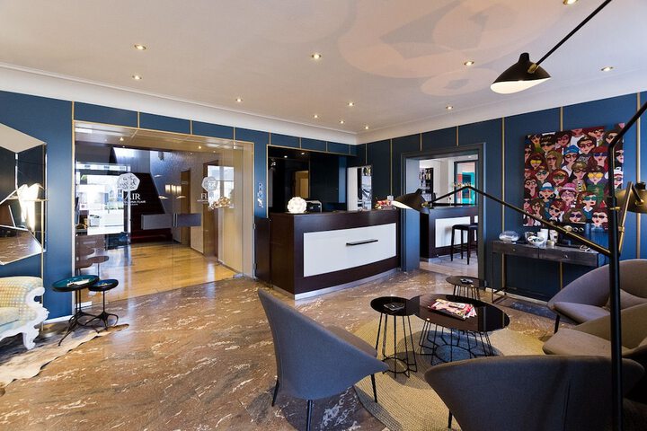 Hotel Interior 3 of 37
