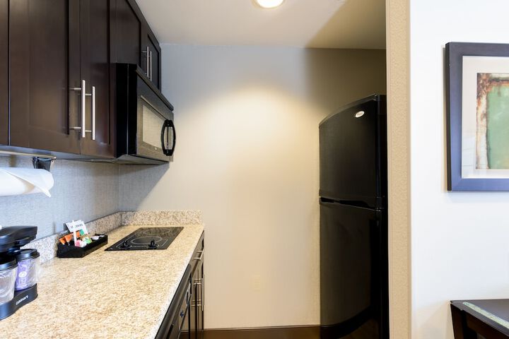 1 King 1qn Bed 2 Bedroom 2 Bath Suite (2 of 21)