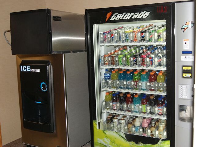 Vending machine