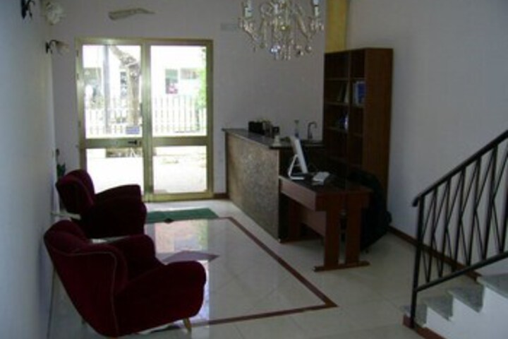 Hotel Interior 7 of 22