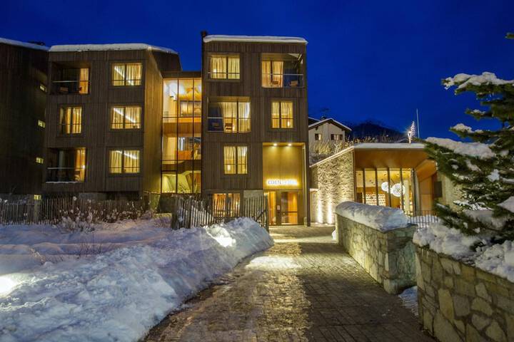 Hotel 58 of 62