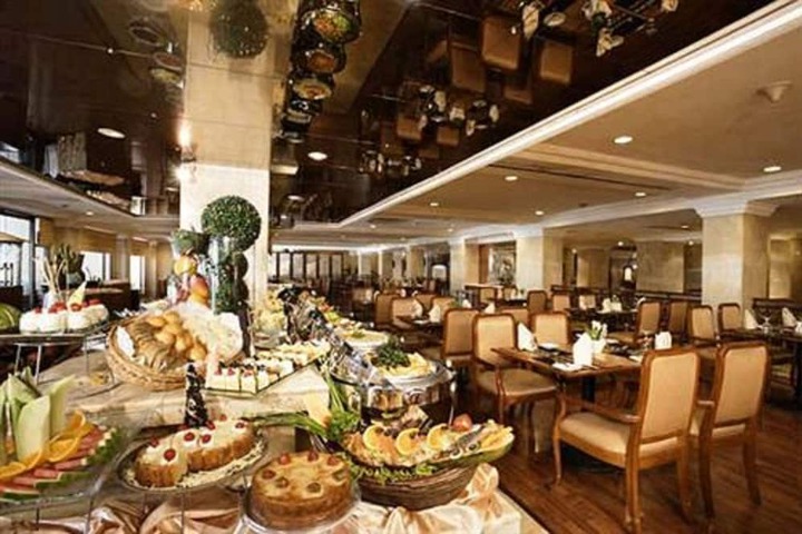 Restaurants