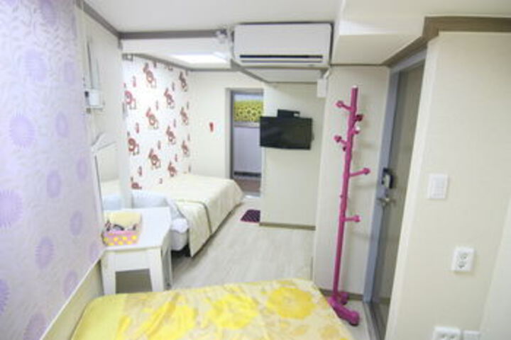 Guest Suite Photo