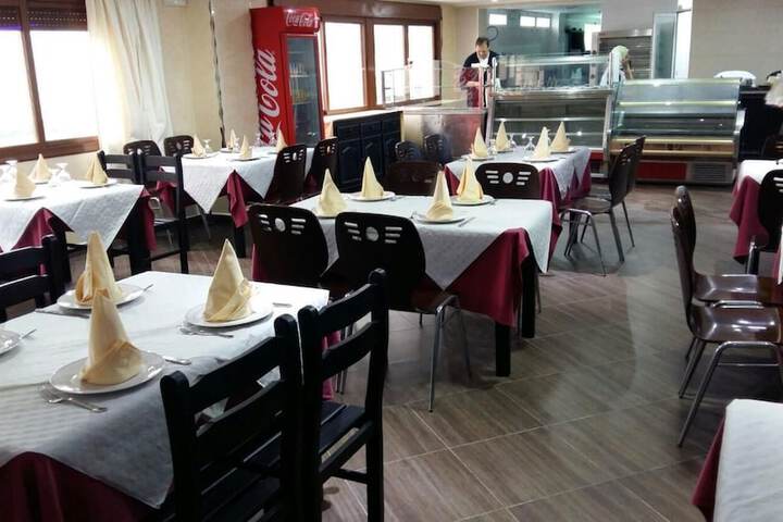 Restaurants