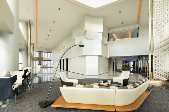 Photo of DoubleTree by Hilton Foshan Nanhai