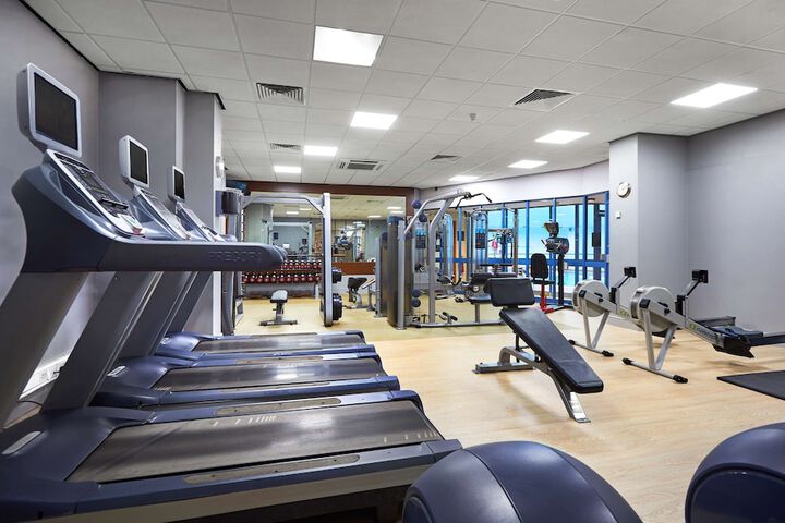 Health and Fitness 40 of 55