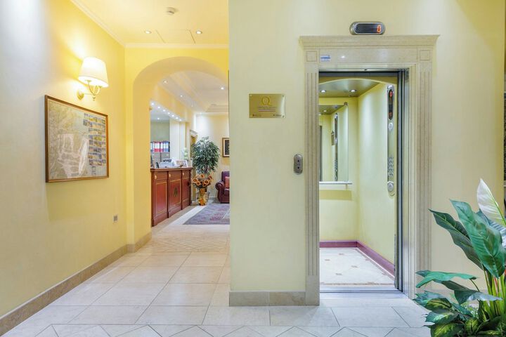 Lobby Photos