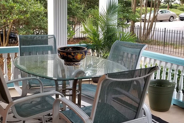 Terrace/Patio 30 of 32