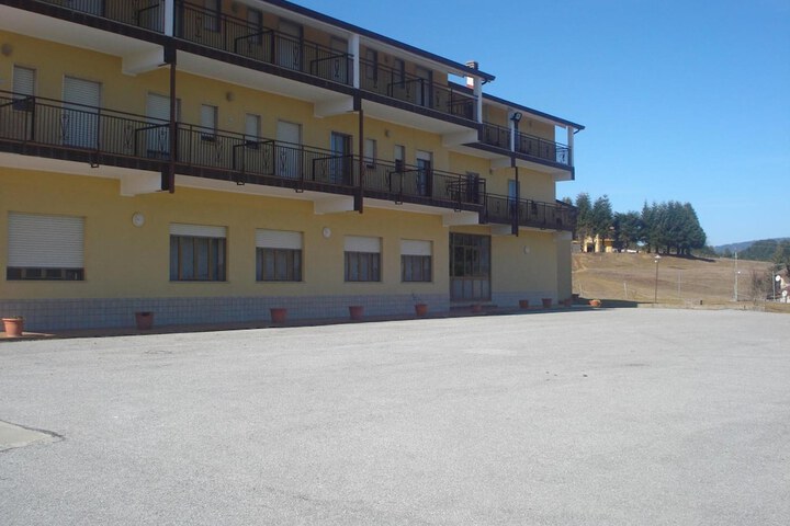Hotel 58 of 59