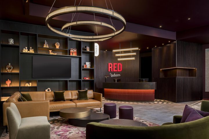 Hotel Interior 14 of 110