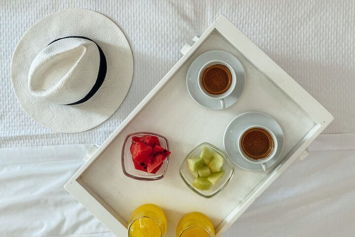 Breakfast/Coffee Service 41 of 53