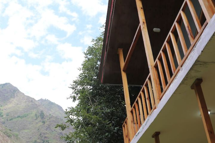 Hotel 17 of 21