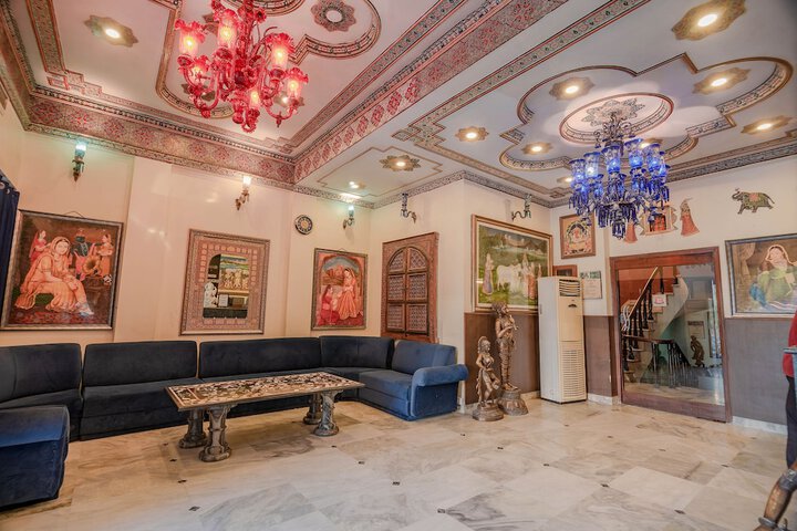 Hotel Interior 2 of 22