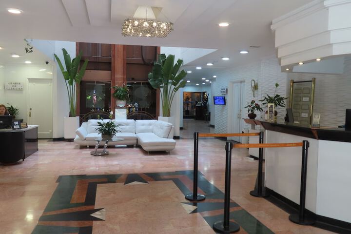 Hotel Interior 3 of 231