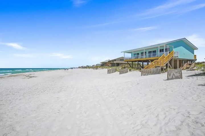 Beach 8 of 15