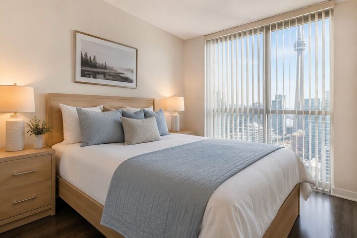 The Kelwyn Suites