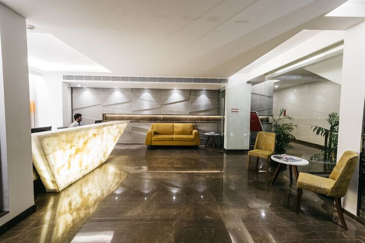 Hotel Interior 2 of 39