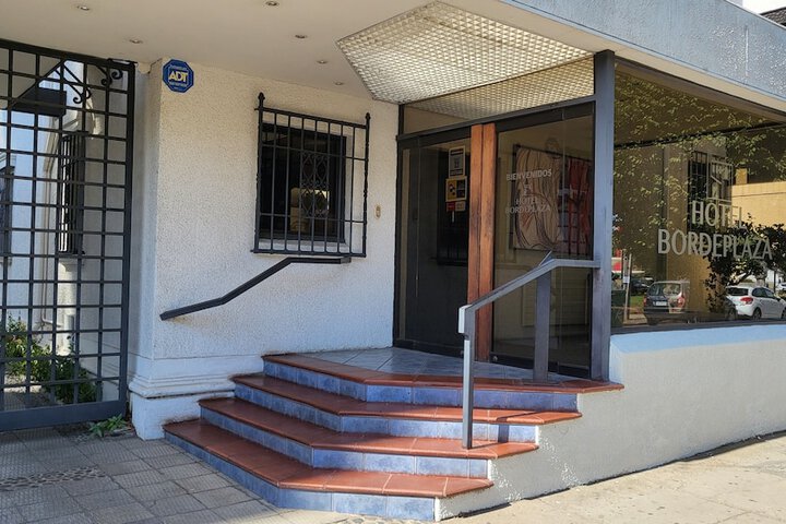 Hotel 16 of 18