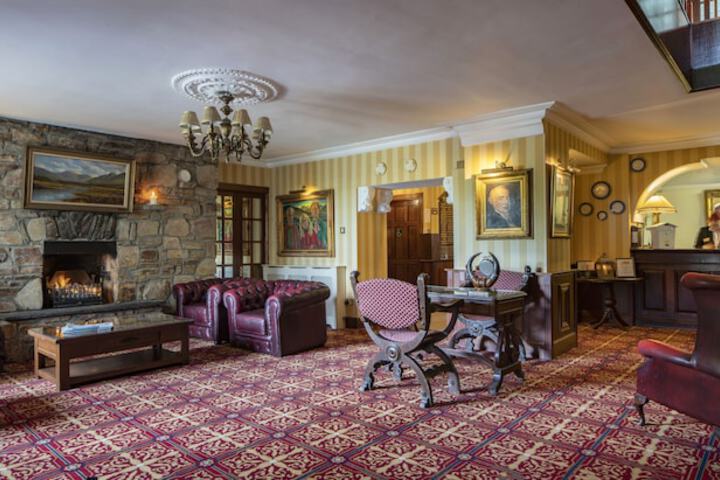 Hotel Interior 2 of 57