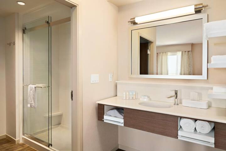 Bathroom Vanities