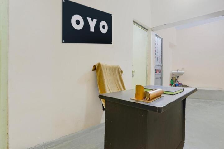 Hotel O Welcome