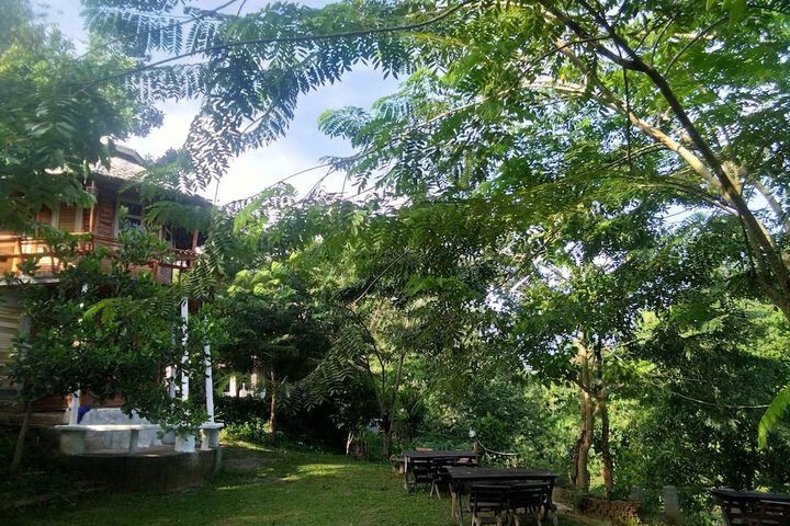 Terrace/Patio 80 of 95
