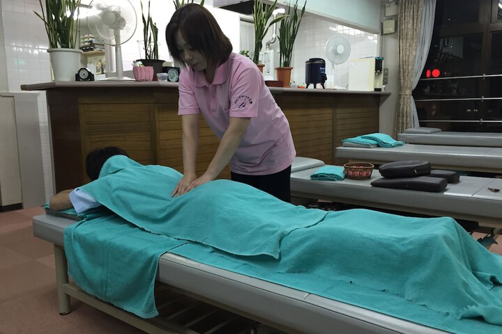 Massage