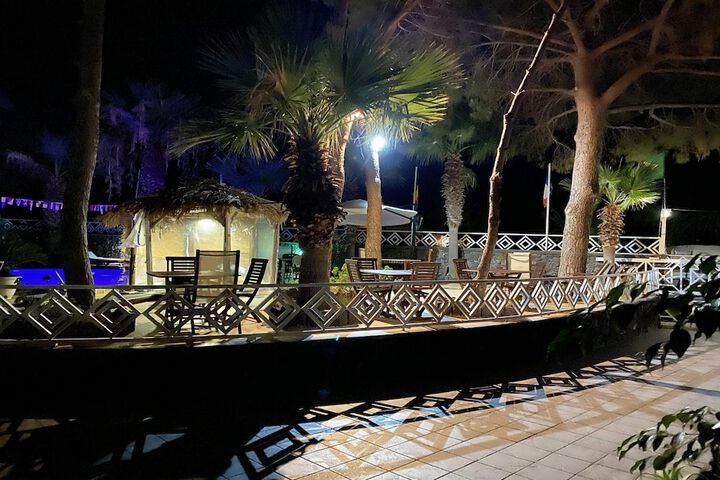 Restaurants