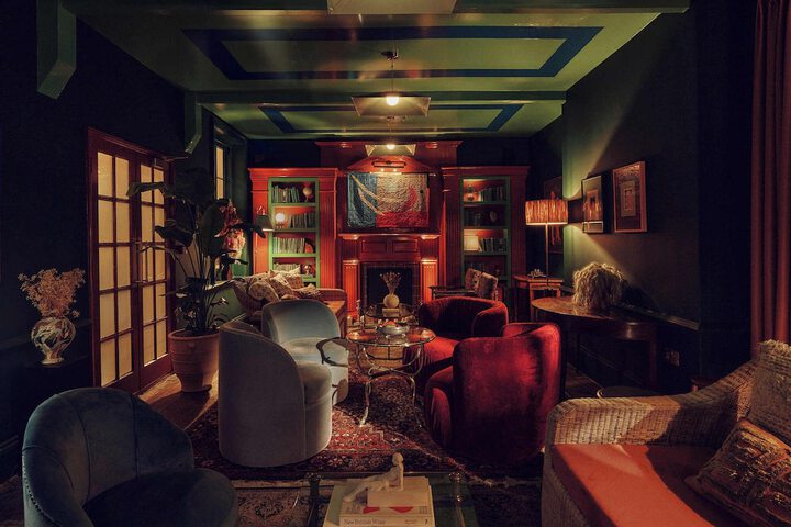 Hotel Interior 66 of 75