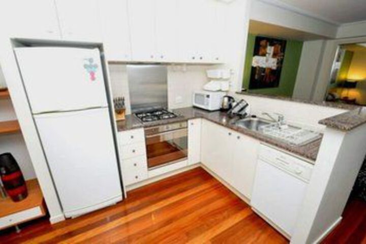 Fitness Facility Photos