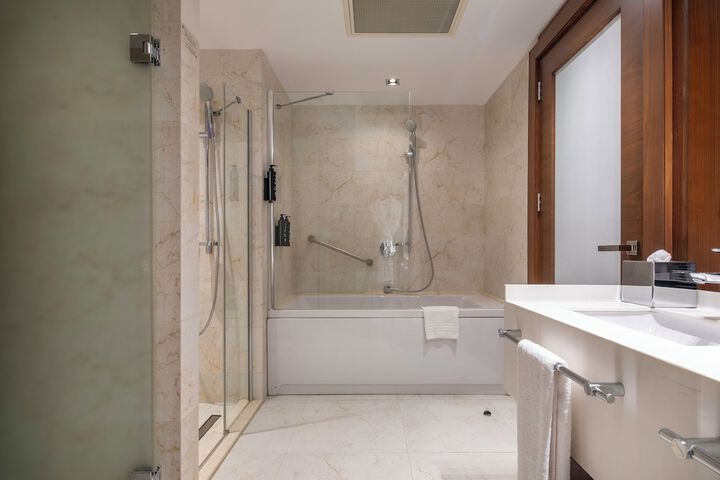 Bath Photo