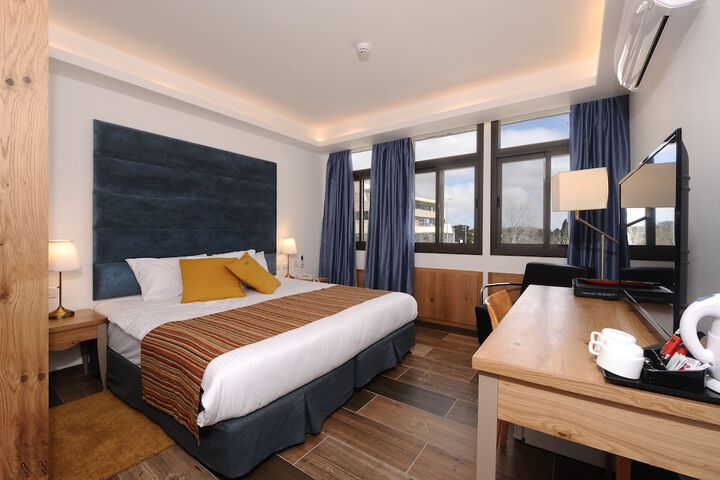 Image of Boutique Hotel by Tzukim