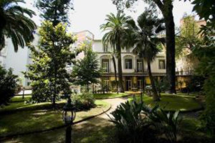Villa Ranieri