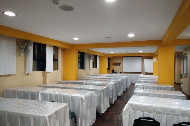 Meeting 67 of 74
