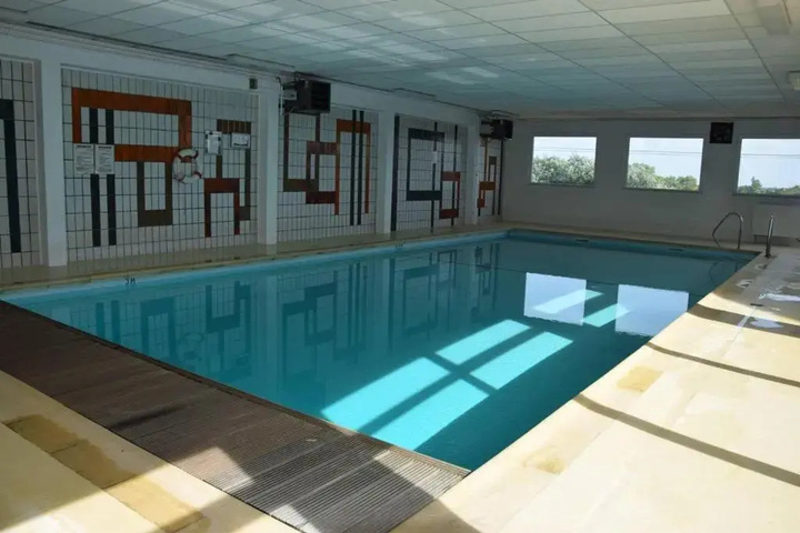 Pool 2 of 2