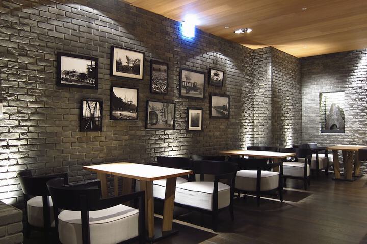 Dining Photos