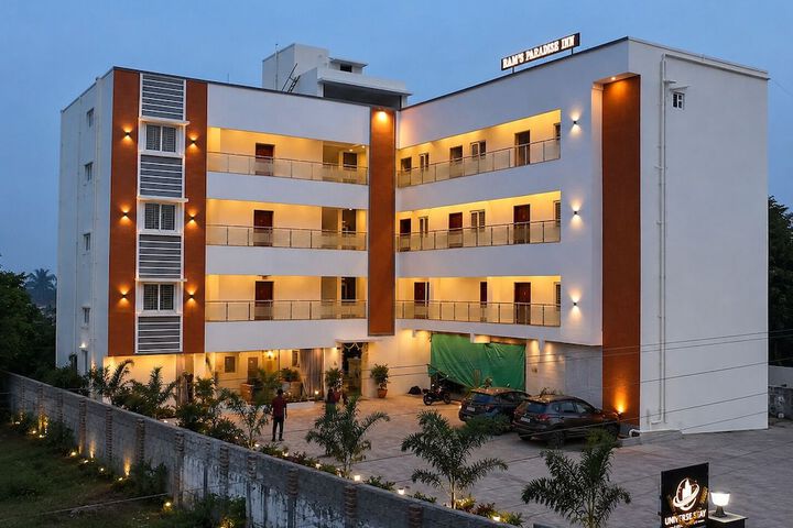 Hotel 7 of 7
