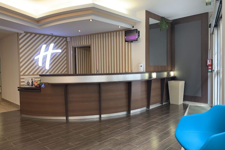 Hotel Interior 2 of 72