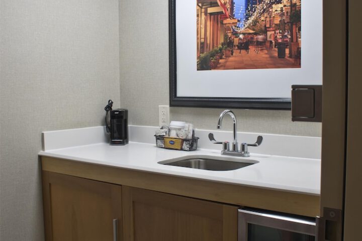 Minibar