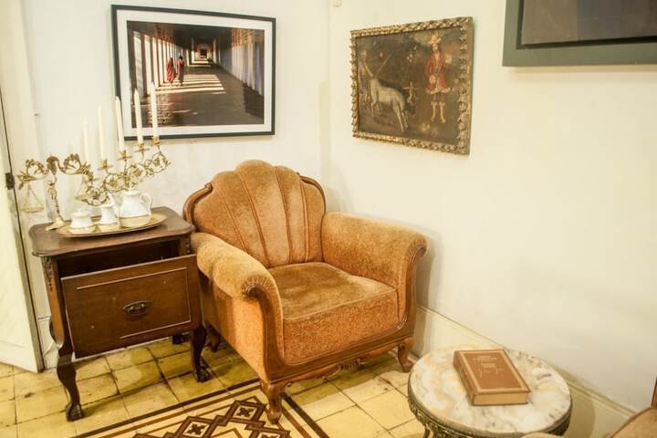 Hotel Interior 108 of 140